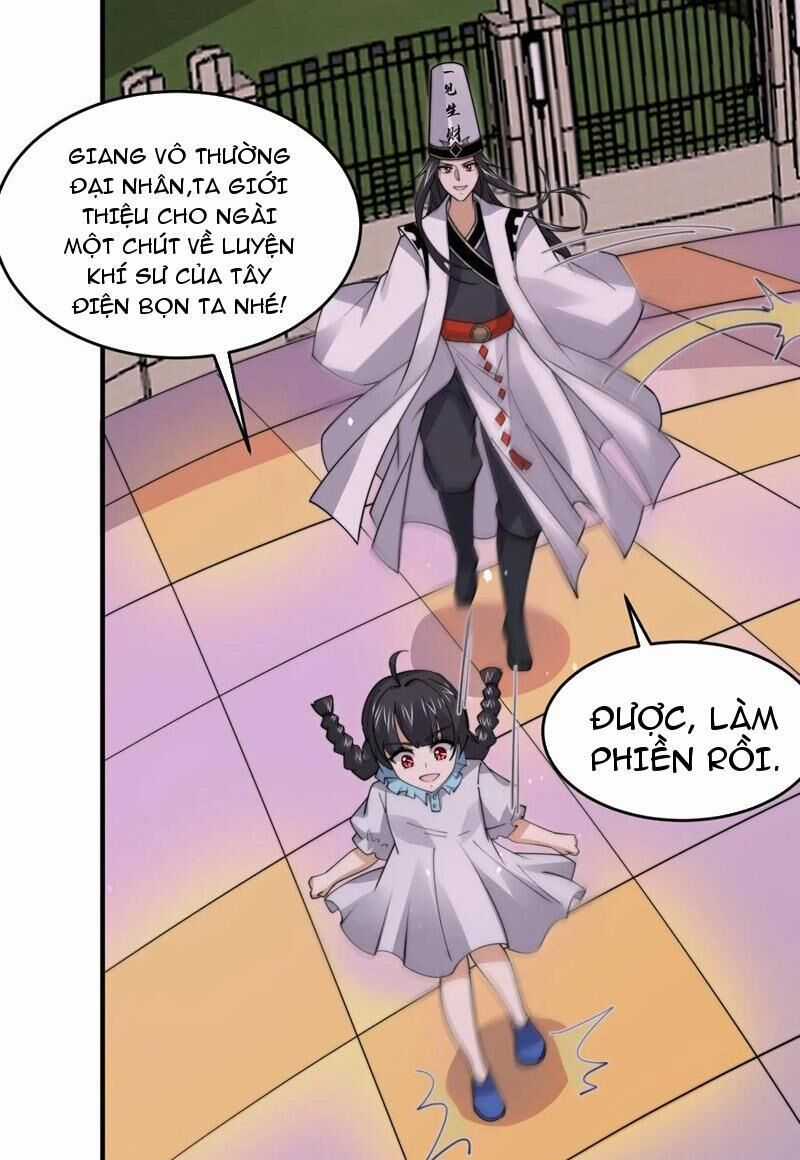 Bắt Đầu Livestream Ở Địa Phủ: Phát Sóng Trực Tiếp Ở Đây Ai Dám Đến Chương 258 trang 8