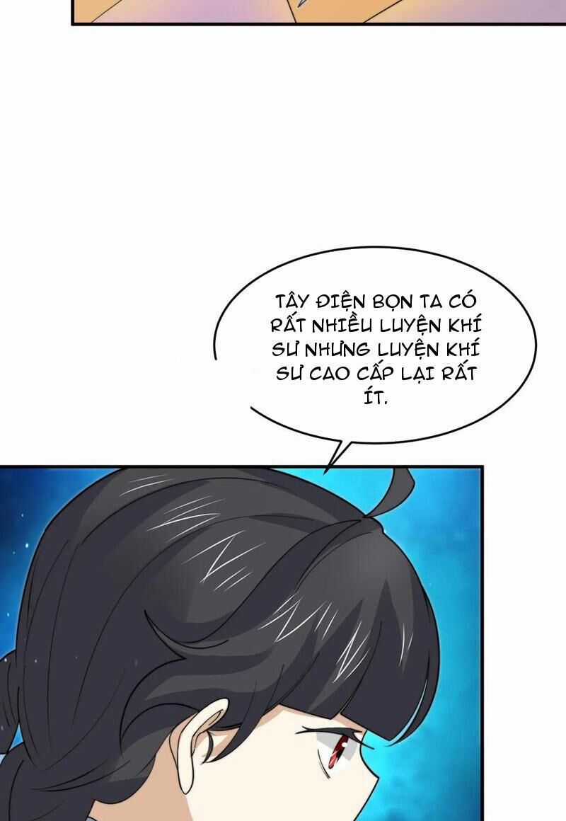 Bắt Đầu Livestream Ở Địa Phủ: Phát Sóng Trực Tiếp Ở Đây Ai Dám Đến Chương 258 trang 9