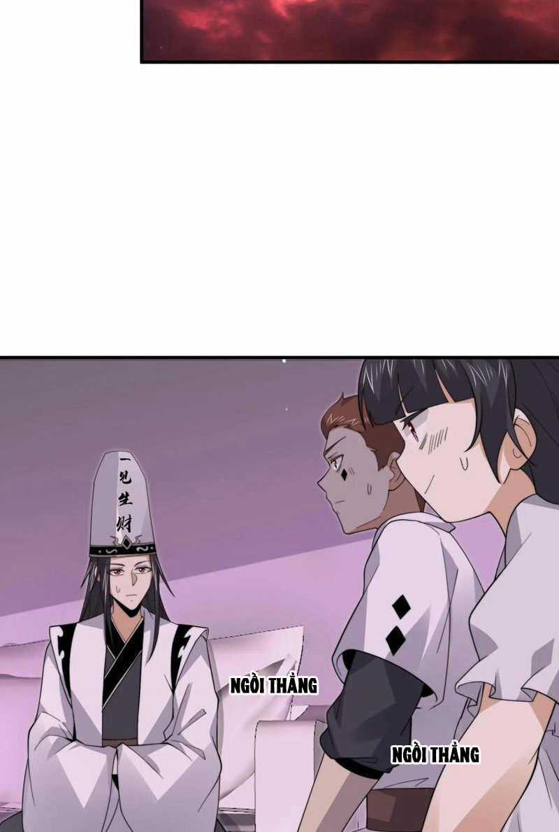 Bắt Đầu Livestream Ở Địa Phủ: Phát Sóng Trực Tiếp Ở Đây Ai Dám Đến Chương 259 trang 10