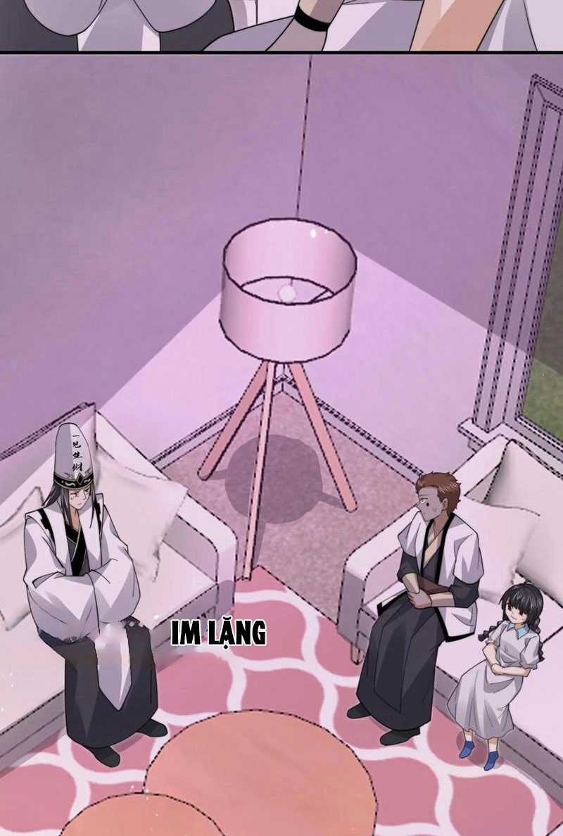 Bắt Đầu Livestream Ở Địa Phủ: Phát Sóng Trực Tiếp Ở Đây Ai Dám Đến Chương 259 trang 11