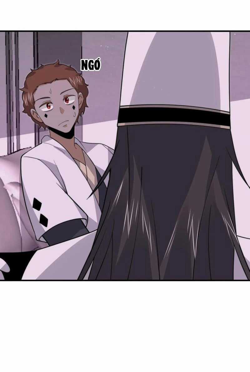 Bắt Đầu Livestream Ở Địa Phủ: Phát Sóng Trực Tiếp Ở Đây Ai Dám Đến Chương 259 trang 13