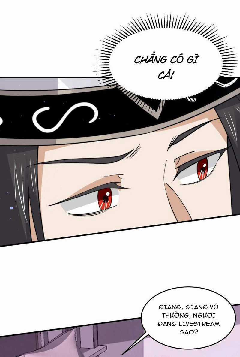 Bắt Đầu Livestream Ở Địa Phủ: Phát Sóng Trực Tiếp Ở Đây Ai Dám Đến Chương 259 trang 15