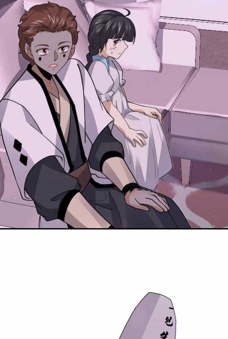 Bắt Đầu Livestream Ở Địa Phủ: Phát Sóng Trực Tiếp Ở Đây Ai Dám Đến Chương 259 trang 16