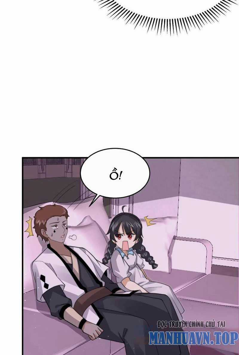 Bắt Đầu Livestream Ở Địa Phủ: Phát Sóng Trực Tiếp Ở Đây Ai Dám Đến Chương 259 trang 18