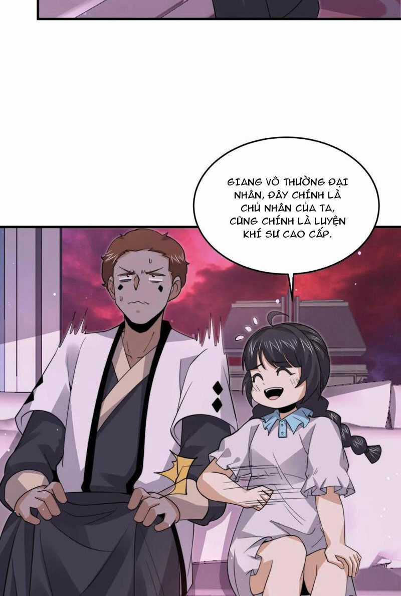 Bắt Đầu Livestream Ở Địa Phủ: Phát Sóng Trực Tiếp Ở Đây Ai Dám Đến Chương 259 trang 19