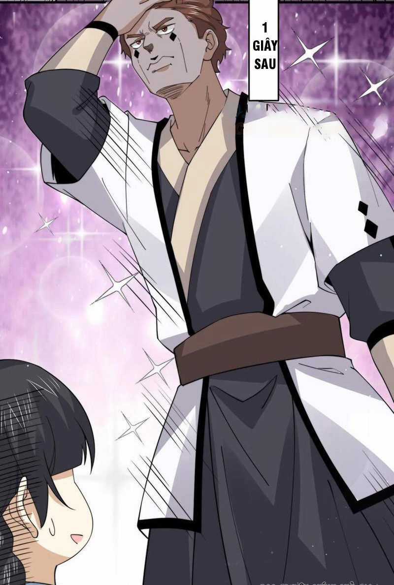 Bắt Đầu Livestream Ở Địa Phủ: Phát Sóng Trực Tiếp Ở Đây Ai Dám Đến Chương 259 trang 2