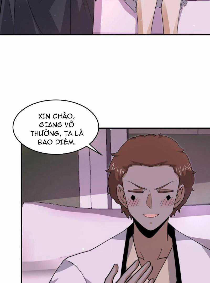 Bắt Đầu Livestream Ở Địa Phủ: Phát Sóng Trực Tiếp Ở Đây Ai Dám Đến Chương 259 trang 20