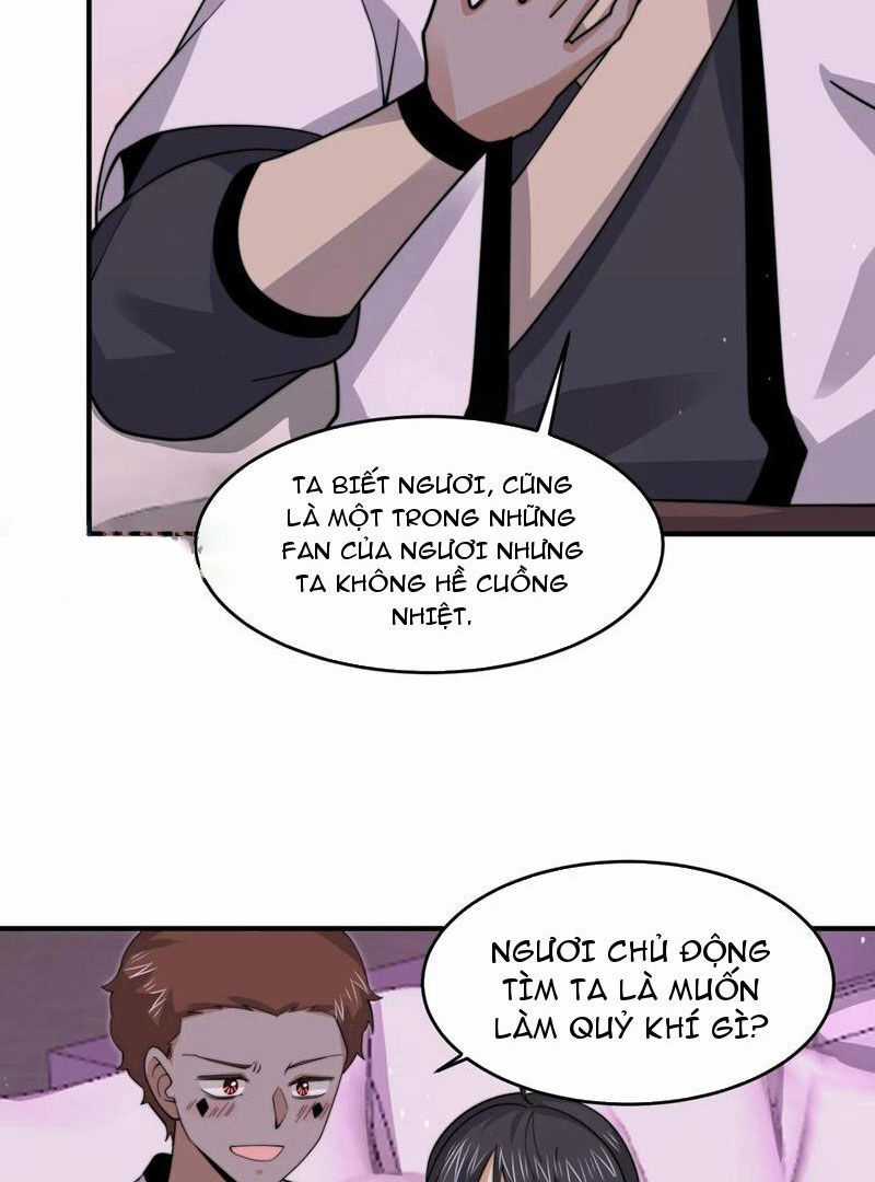 Bắt Đầu Livestream Ở Địa Phủ: Phát Sóng Trực Tiếp Ở Đây Ai Dám Đến Chương 259 trang 21