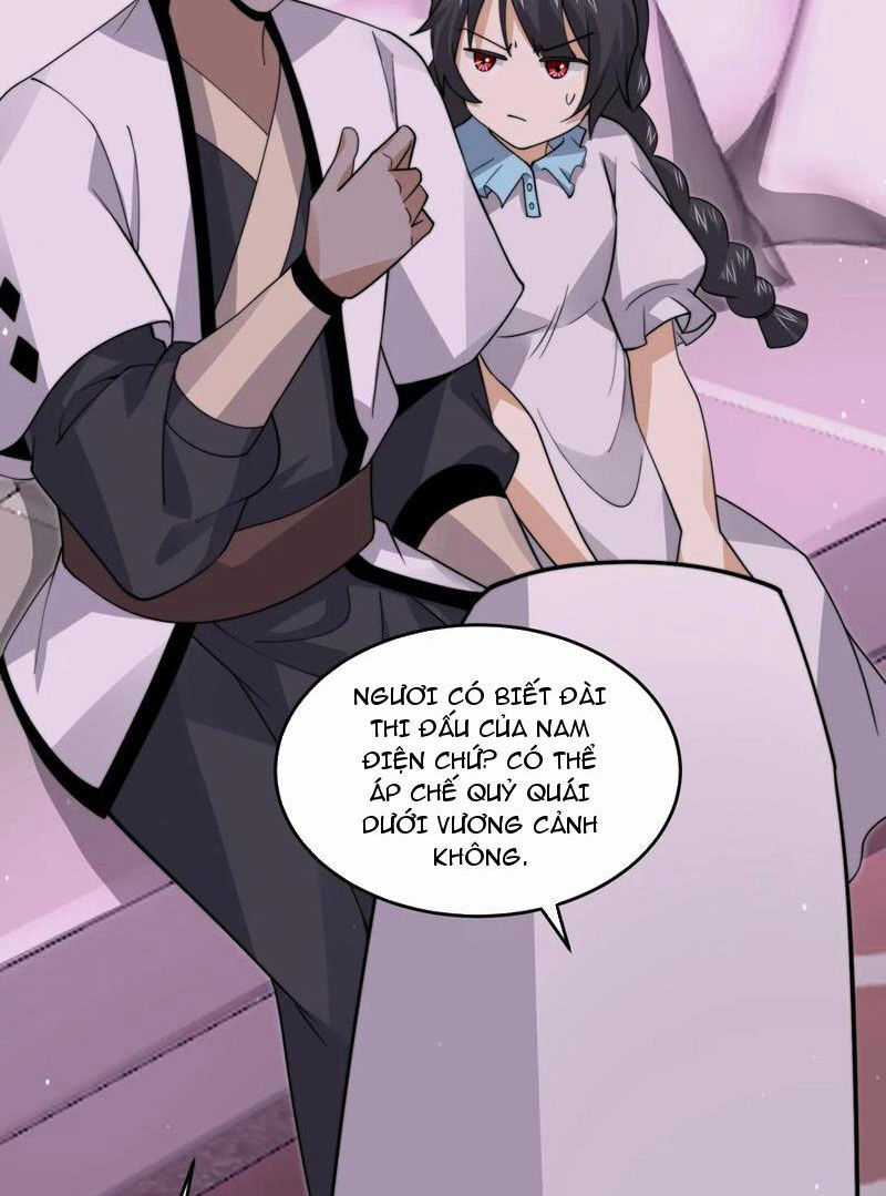 Bắt Đầu Livestream Ở Địa Phủ: Phát Sóng Trực Tiếp Ở Đây Ai Dám Đến Chương 259 trang 22