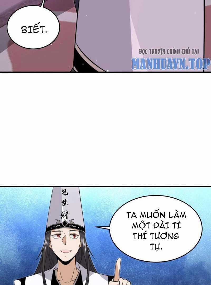 Bắt Đầu Livestream Ở Địa Phủ: Phát Sóng Trực Tiếp Ở Đây Ai Dám Đến Chương 259 trang 23