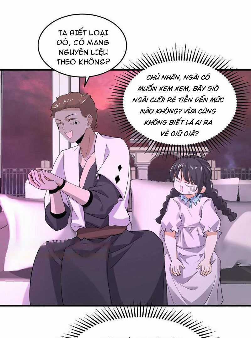 Bắt Đầu Livestream Ở Địa Phủ: Phát Sóng Trực Tiếp Ở Đây Ai Dám Đến Chương 259 trang 26