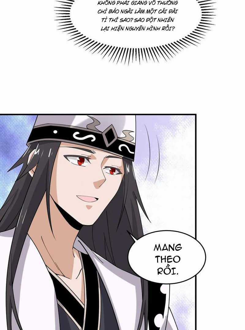 Bắt Đầu Livestream Ở Địa Phủ: Phát Sóng Trực Tiếp Ở Đây Ai Dám Đến Chương 259 trang 27