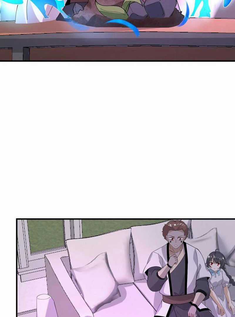 Bắt Đầu Livestream Ở Địa Phủ: Phát Sóng Trực Tiếp Ở Đây Ai Dám Đến Chương 259 trang 29