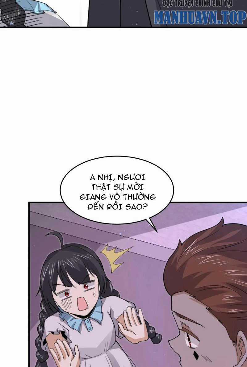 Bắt Đầu Livestream Ở Địa Phủ: Phát Sóng Trực Tiếp Ở Đây Ai Dám Đến Chương 259 trang 3