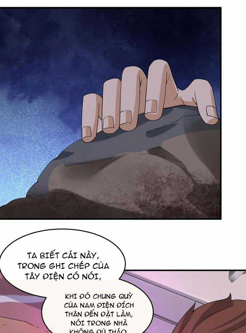 Bắt Đầu Livestream Ở Địa Phủ: Phát Sóng Trực Tiếp Ở Đây Ai Dám Đến Chương 259 trang 31