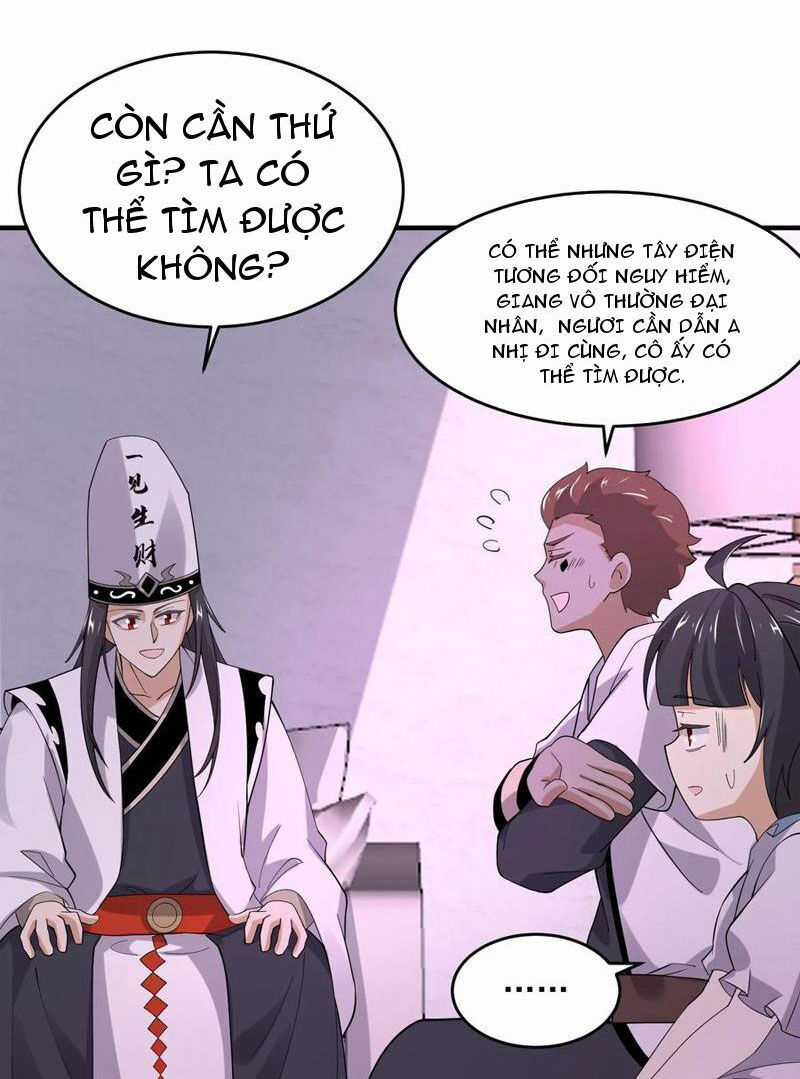 Bắt Đầu Livestream Ở Địa Phủ: Phát Sóng Trực Tiếp Ở Đây Ai Dám Đến Chương 259 trang 33