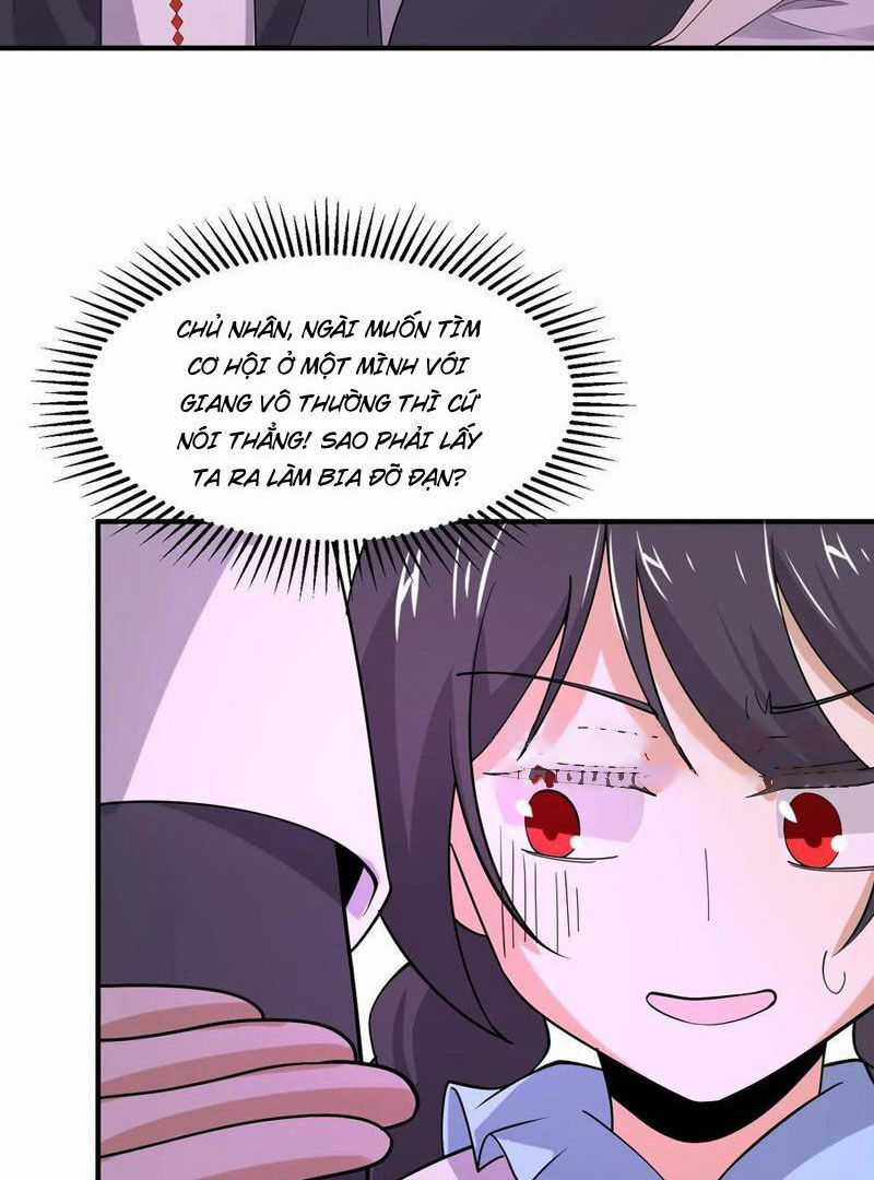 Bắt Đầu Livestream Ở Địa Phủ: Phát Sóng Trực Tiếp Ở Đây Ai Dám Đến Chương 259 trang 34