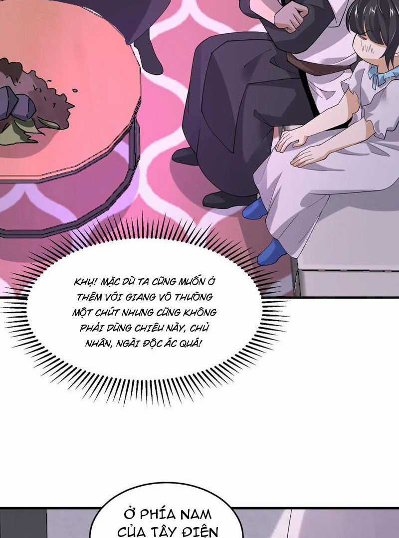 Bắt Đầu Livestream Ở Địa Phủ: Phát Sóng Trực Tiếp Ở Đây Ai Dám Đến Chương 259 trang 36