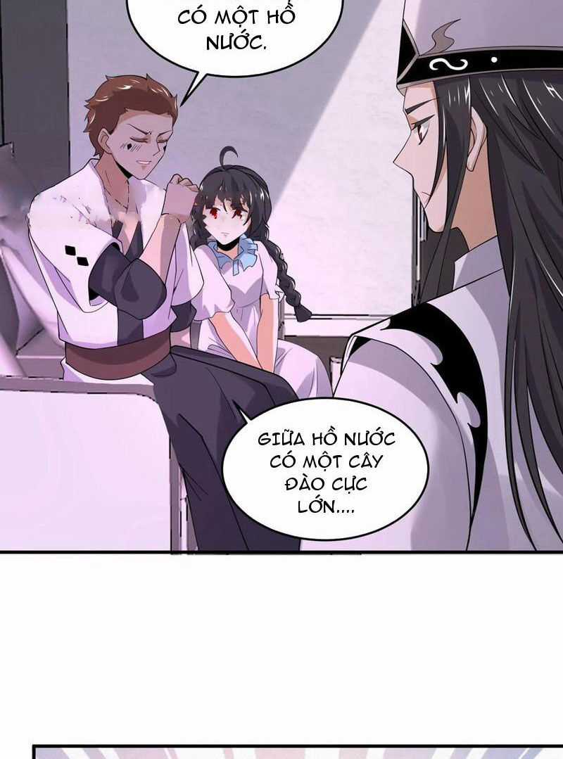 Bắt Đầu Livestream Ở Địa Phủ: Phát Sóng Trực Tiếp Ở Đây Ai Dám Đến Chương 259 trang 37