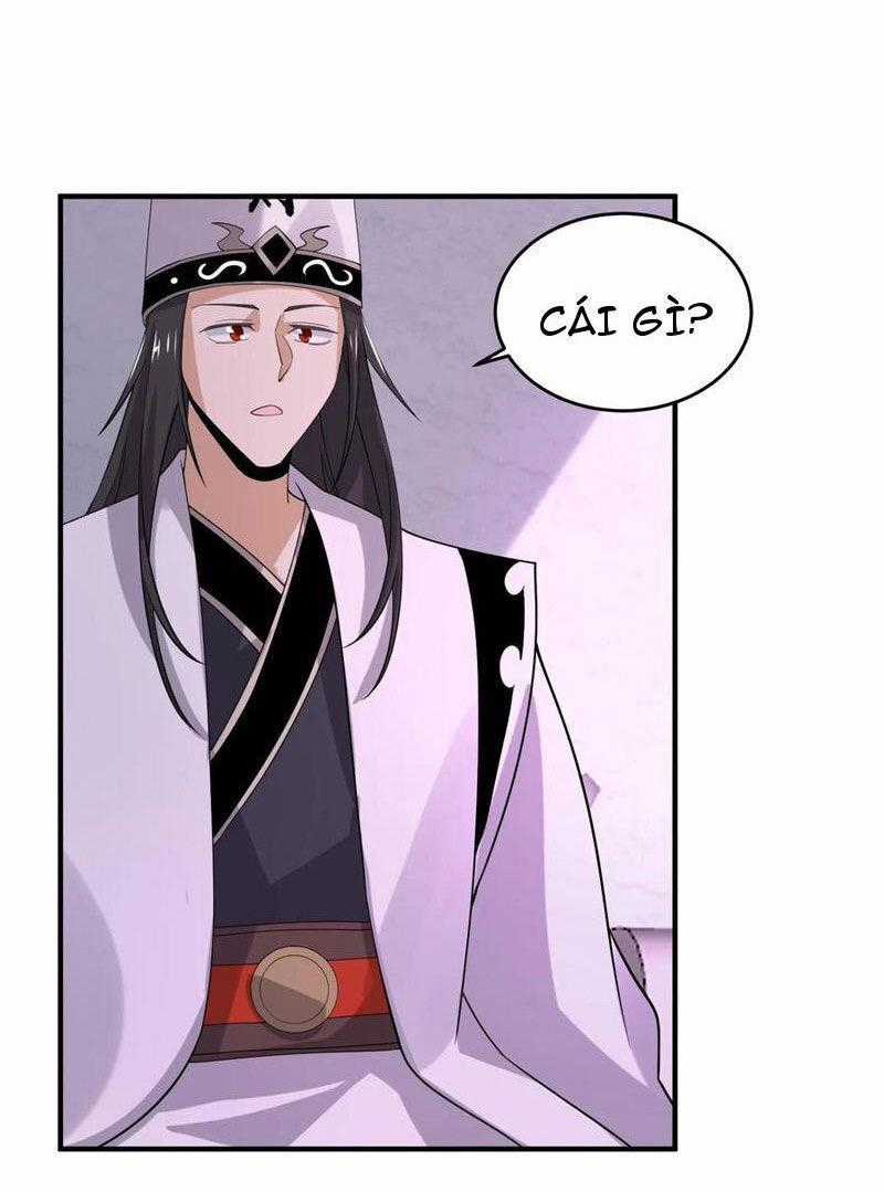 Bắt Đầu Livestream Ở Địa Phủ: Phát Sóng Trực Tiếp Ở Đây Ai Dám Đến Chương 259 trang 39