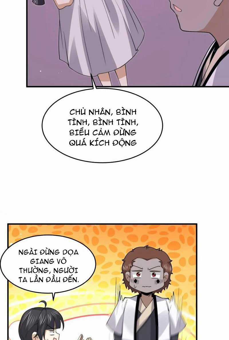 Bắt Đầu Livestream Ở Địa Phủ: Phát Sóng Trực Tiếp Ở Đây Ai Dám Đến Chương 259 trang 4