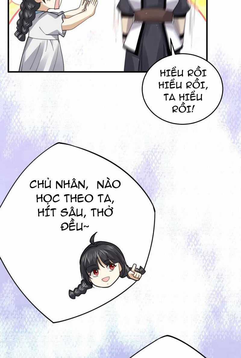 Bắt Đầu Livestream Ở Địa Phủ: Phát Sóng Trực Tiếp Ở Đây Ai Dám Đến Chương 259 trang 5