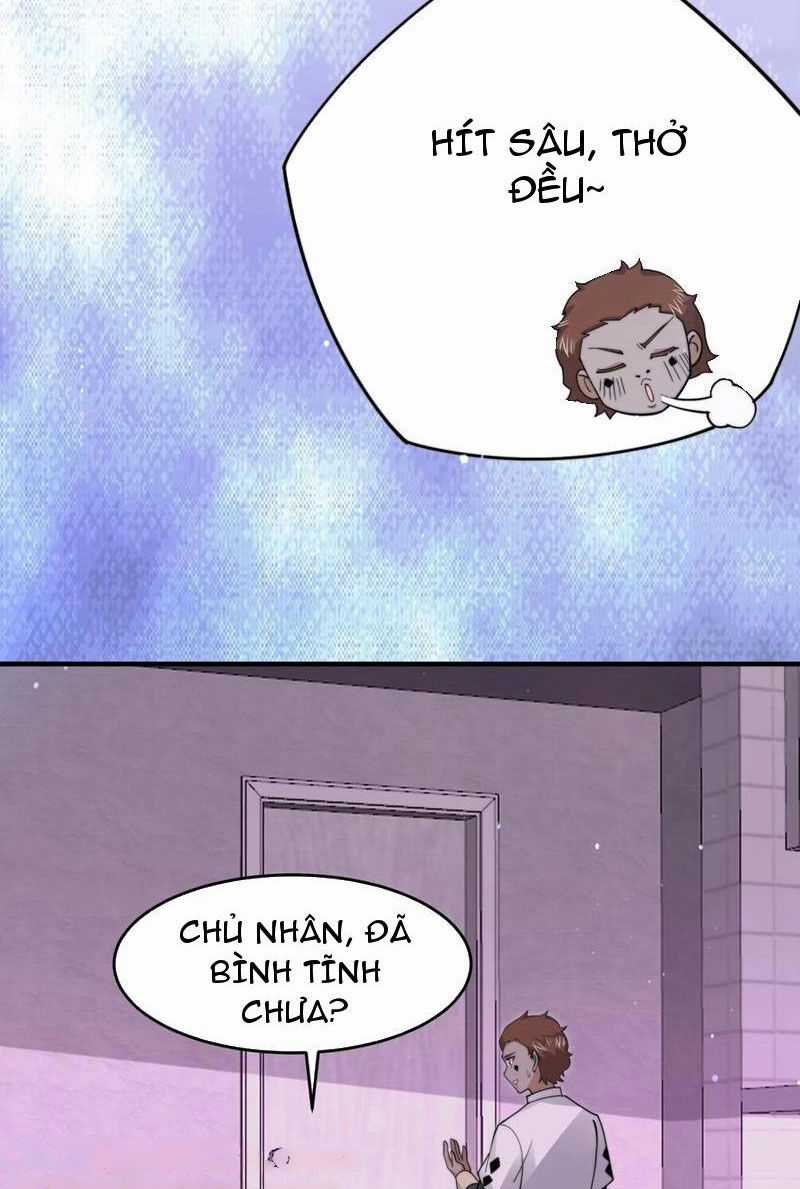 Bắt Đầu Livestream Ở Địa Phủ: Phát Sóng Trực Tiếp Ở Đây Ai Dám Đến Chương 259 trang 6