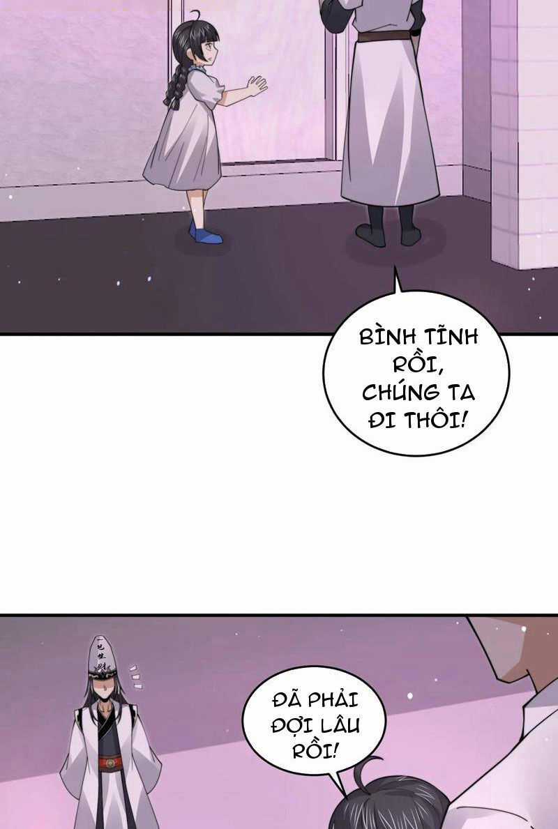 Bắt Đầu Livestream Ở Địa Phủ: Phát Sóng Trực Tiếp Ở Đây Ai Dám Đến Chương 259 trang 7