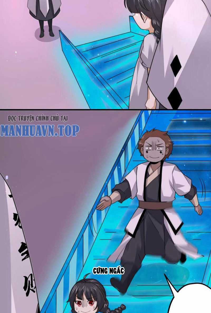 Bắt Đầu Livestream Ở Địa Phủ: Phát Sóng Trực Tiếp Ở Đây Ai Dám Đến Chương 259 trang 8