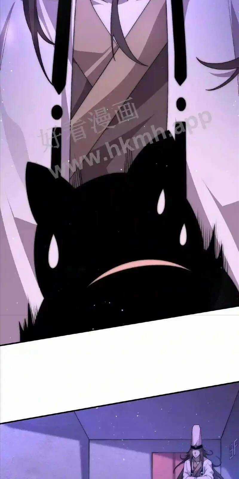 Bắt Đầu Livestream Ở Địa Phủ: Phát Sóng Trực Tiếp Ở Đây Ai Dám Đến Chương 26 trang 10