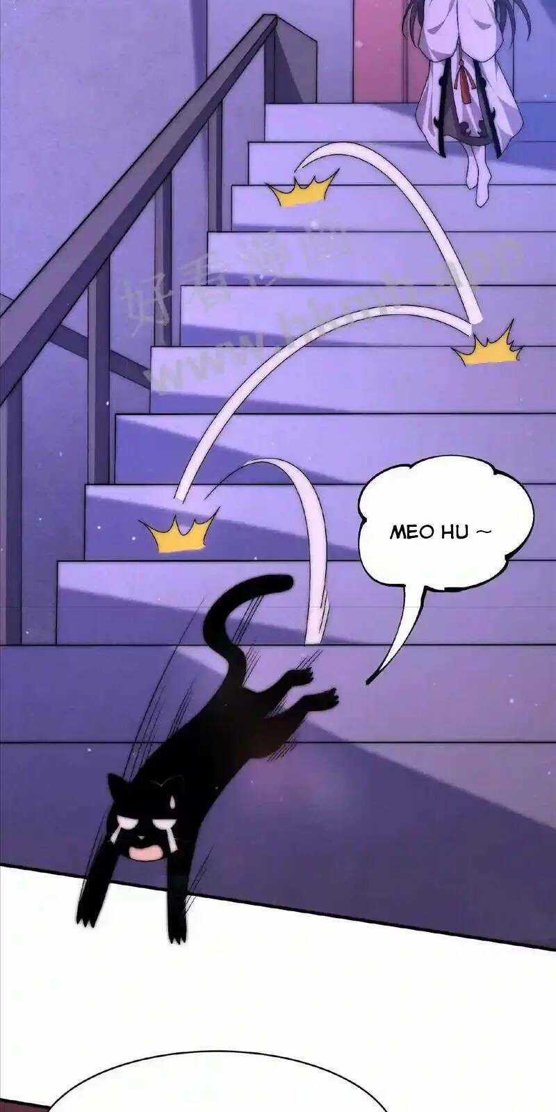 Bắt Đầu Livestream Ở Địa Phủ: Phát Sóng Trực Tiếp Ở Đây Ai Dám Đến Chương 26 trang 11