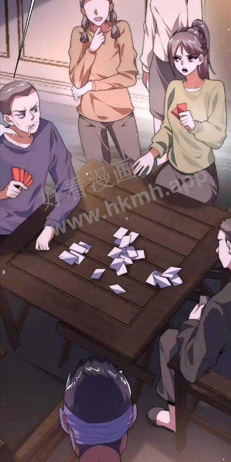 Bắt Đầu Livestream Ở Địa Phủ: Phát Sóng Trực Tiếp Ở Đây Ai Dám Đến Chương 26 trang 15