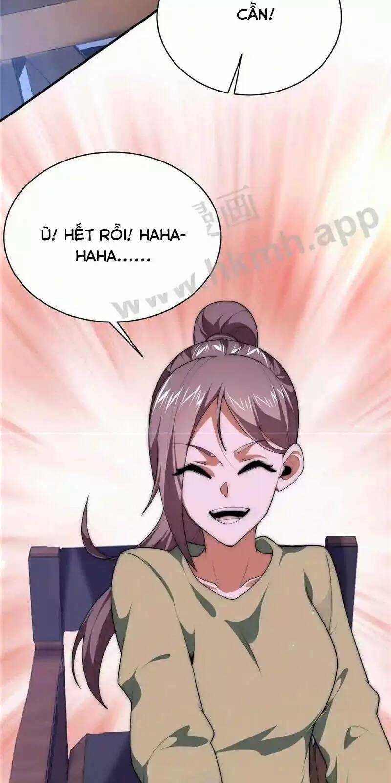 Bắt Đầu Livestream Ở Địa Phủ: Phát Sóng Trực Tiếp Ở Đây Ai Dám Đến Chương 26 trang 17