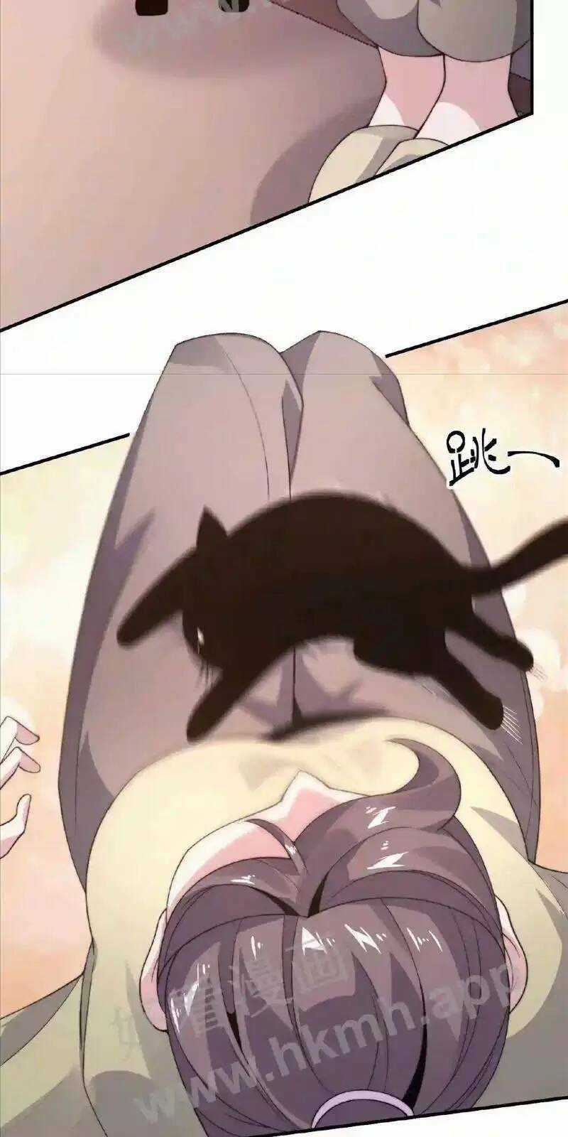 Bắt Đầu Livestream Ở Địa Phủ: Phát Sóng Trực Tiếp Ở Đây Ai Dám Đến Chương 26 trang 19