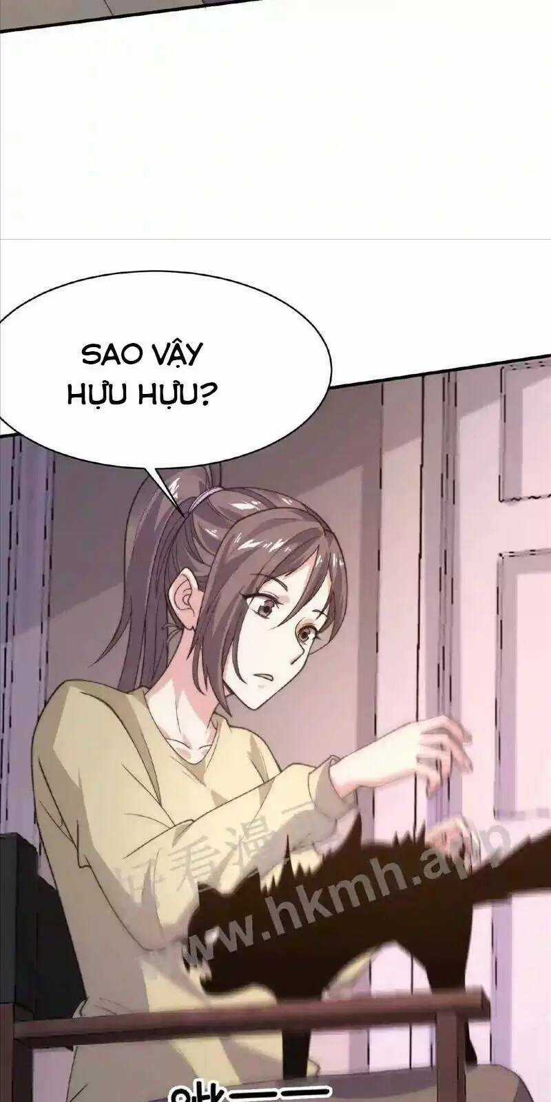 Bắt Đầu Livestream Ở Địa Phủ: Phát Sóng Trực Tiếp Ở Đây Ai Dám Đến Chương 26 trang 20