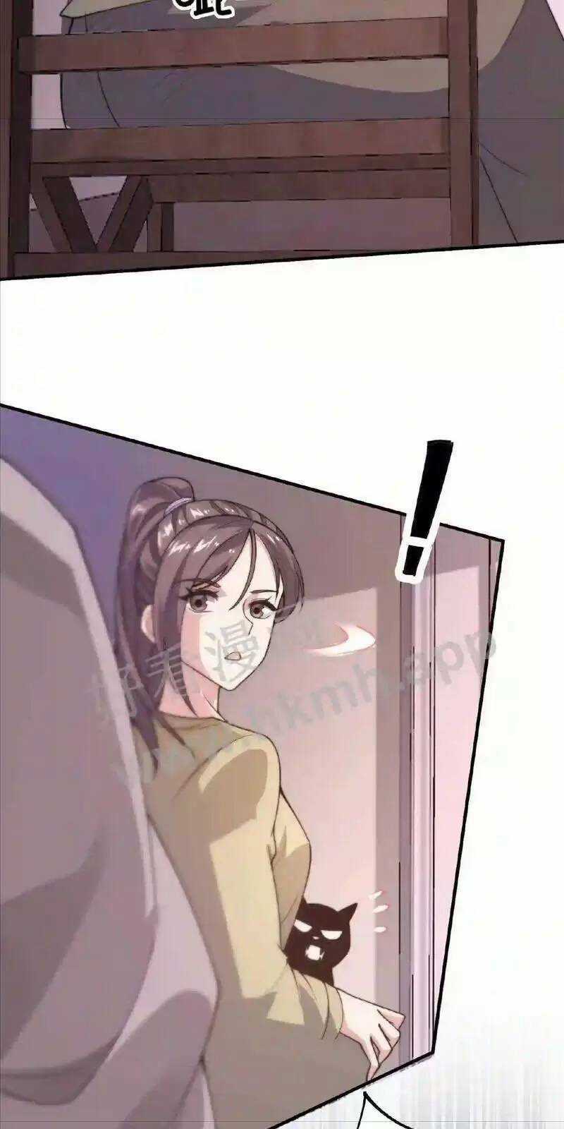 Bắt Đầu Livestream Ở Địa Phủ: Phát Sóng Trực Tiếp Ở Đây Ai Dám Đến Chương 26 trang 21