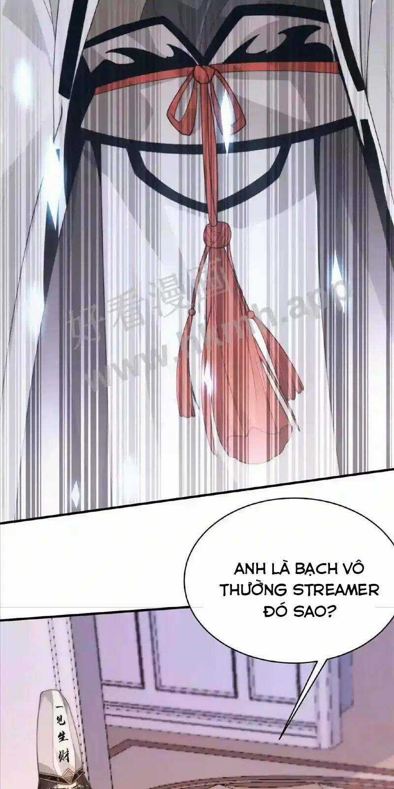 Bắt Đầu Livestream Ở Địa Phủ: Phát Sóng Trực Tiếp Ở Đây Ai Dám Đến Chương 26 trang 23