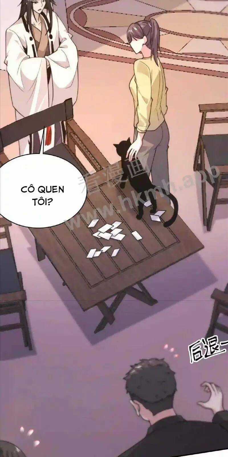 Bắt Đầu Livestream Ở Địa Phủ: Phát Sóng Trực Tiếp Ở Đây Ai Dám Đến Chương 26 trang 24