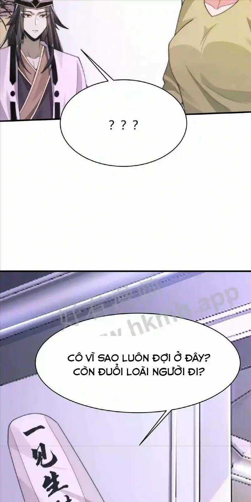 Bắt Đầu Livestream Ở Địa Phủ: Phát Sóng Trực Tiếp Ở Đây Ai Dám Đến Chương 26 trang 28