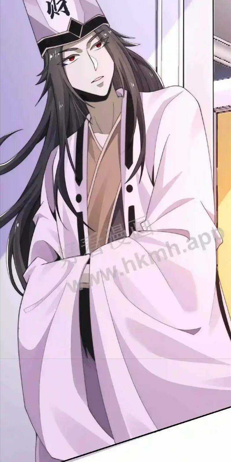 Bắt Đầu Livestream Ở Địa Phủ: Phát Sóng Trực Tiếp Ở Đây Ai Dám Đến Chương 26 trang 29