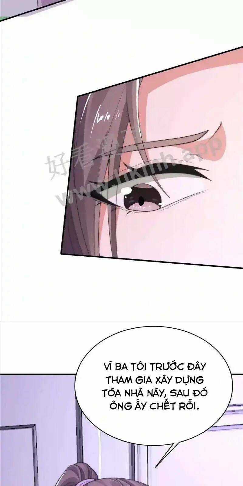 Bắt Đầu Livestream Ở Địa Phủ: Phát Sóng Trực Tiếp Ở Đây Ai Dám Đến Chương 26 trang 30