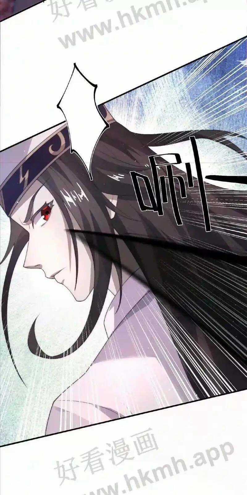 Bắt Đầu Livestream Ở Địa Phủ: Phát Sóng Trực Tiếp Ở Đây Ai Dám Đến Chương 26 trang 5