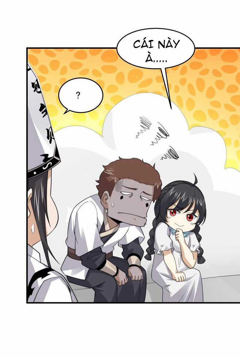 Bắt Đầu Livestream Ở Địa Phủ: Phát Sóng Trực Tiếp Ở Đây Ai Dám Đến Chương 260 trang 10