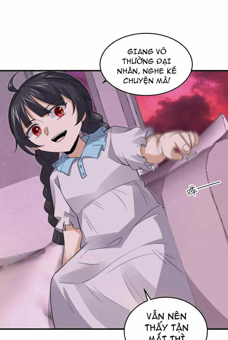 Bắt Đầu Livestream Ở Địa Phủ: Phát Sóng Trực Tiếp Ở Đây Ai Dám Đến Chương 260 trang 11