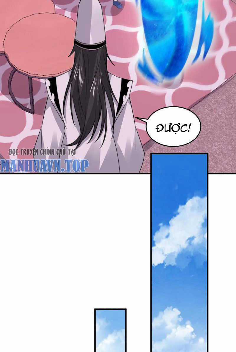 Bắt Đầu Livestream Ở Địa Phủ: Phát Sóng Trực Tiếp Ở Đây Ai Dám Đến Chương 260 trang 13