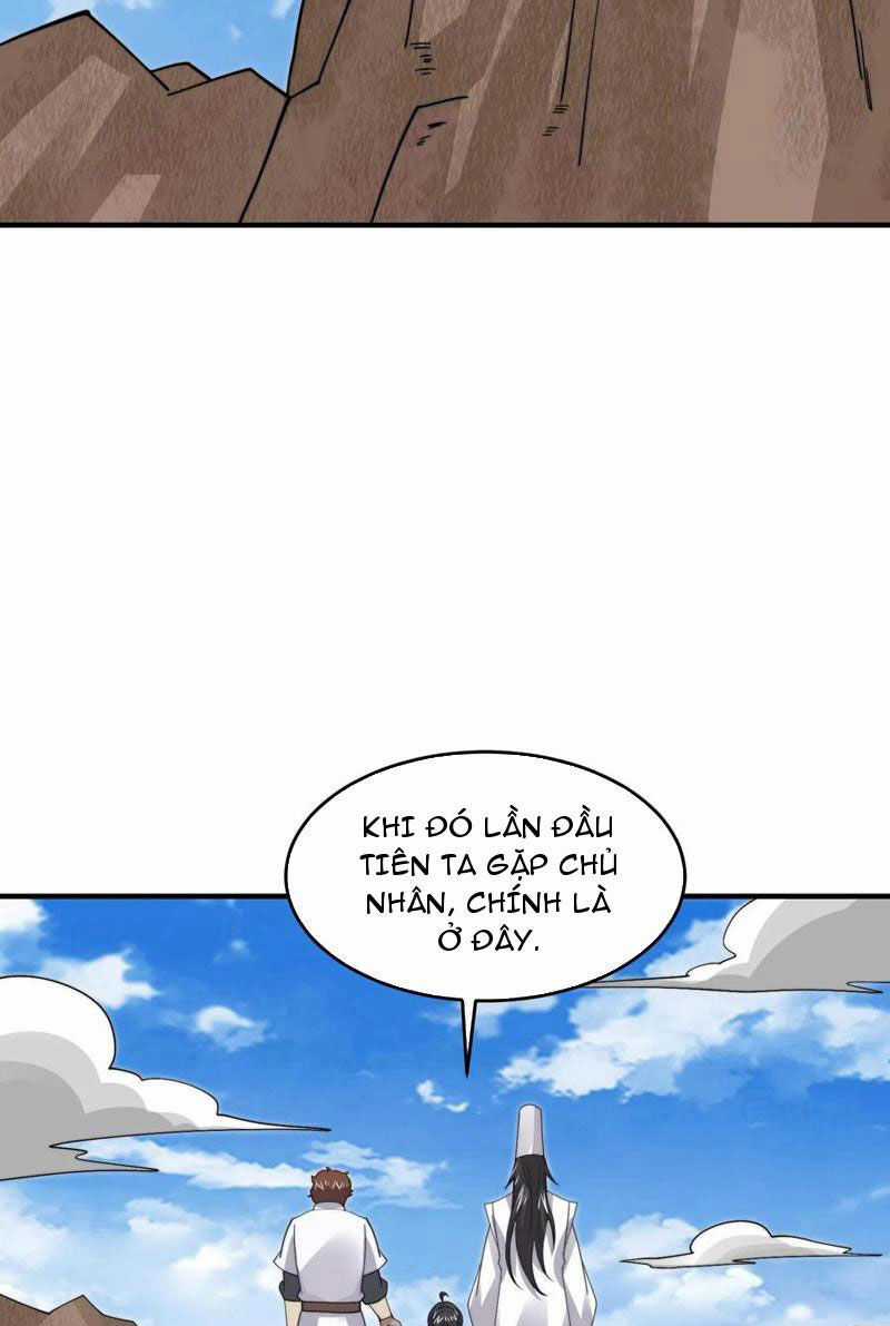 Bắt Đầu Livestream Ở Địa Phủ: Phát Sóng Trực Tiếp Ở Đây Ai Dám Đến Chương 260 trang 15