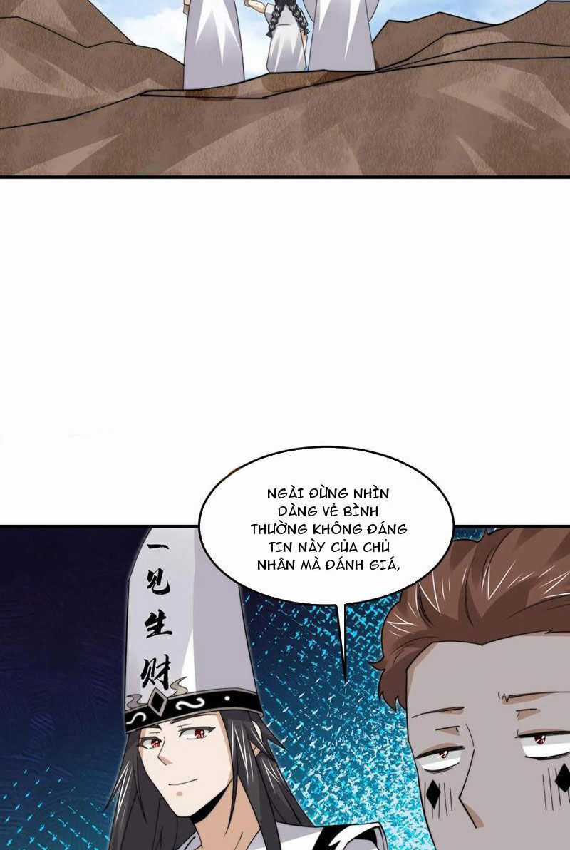 Bắt Đầu Livestream Ở Địa Phủ: Phát Sóng Trực Tiếp Ở Đây Ai Dám Đến Chương 260 trang 16