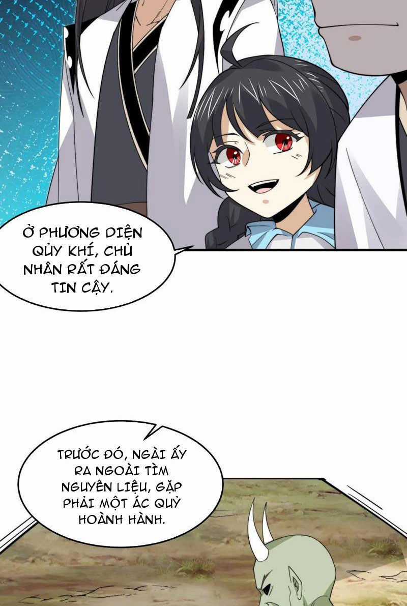 Bắt Đầu Livestream Ở Địa Phủ: Phát Sóng Trực Tiếp Ở Đây Ai Dám Đến Chương 260 trang 17