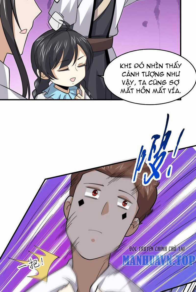 Bắt Đầu Livestream Ở Địa Phủ: Phát Sóng Trực Tiếp Ở Đây Ai Dám Đến Chương 260 trang 19