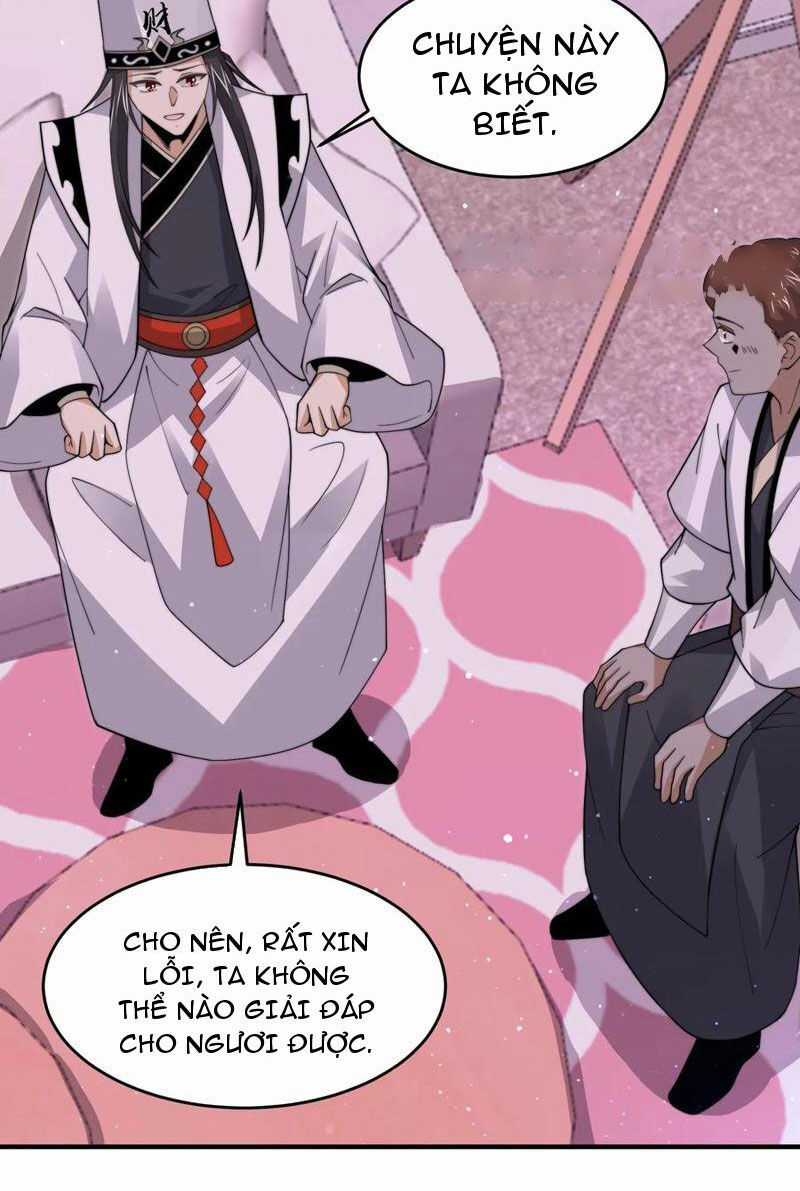 Bắt Đầu Livestream Ở Địa Phủ: Phát Sóng Trực Tiếp Ở Đây Ai Dám Đến Chương 260 trang 2